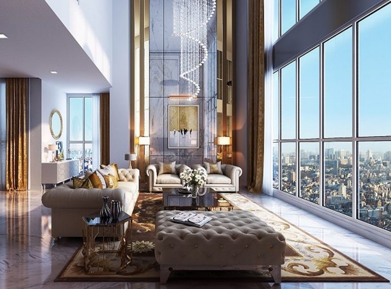 Tiềm Năng Đầu Tư Vượt Trội (Cập Nhật 2025)