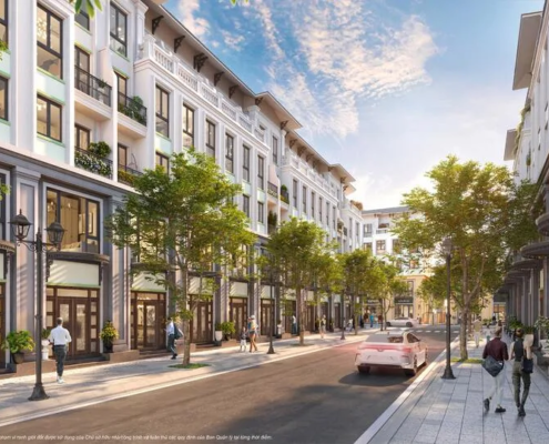 Kết Luận: Giá Trị Bền Vững Từ Quy Hoạch Thông Minh