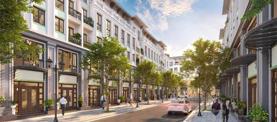 Kết Luận: Giá Trị Bền Vững Từ Quy Hoạch Thông Minh