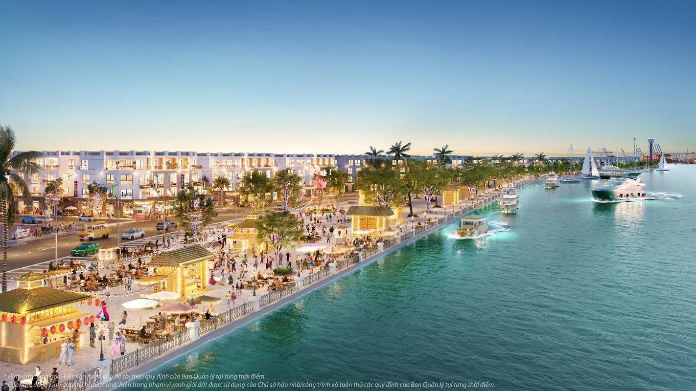 Đặc Quyền Sống Thượng Lưu Giữa Lòng Di Sản