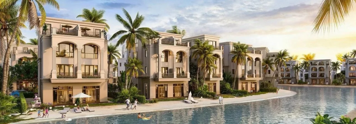 Đặc Quyền Hưởng Trọn Hệ Sinh Thái "All-in-One"