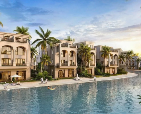 Đặc Quyền Hưởng Trọn Hệ Sinh Thái "All-in-One"