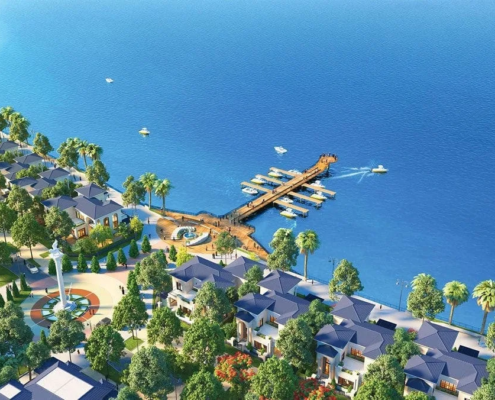 Tiềm Năng Đầu Tư Bền Vững & Tài Sản Truyền Đời