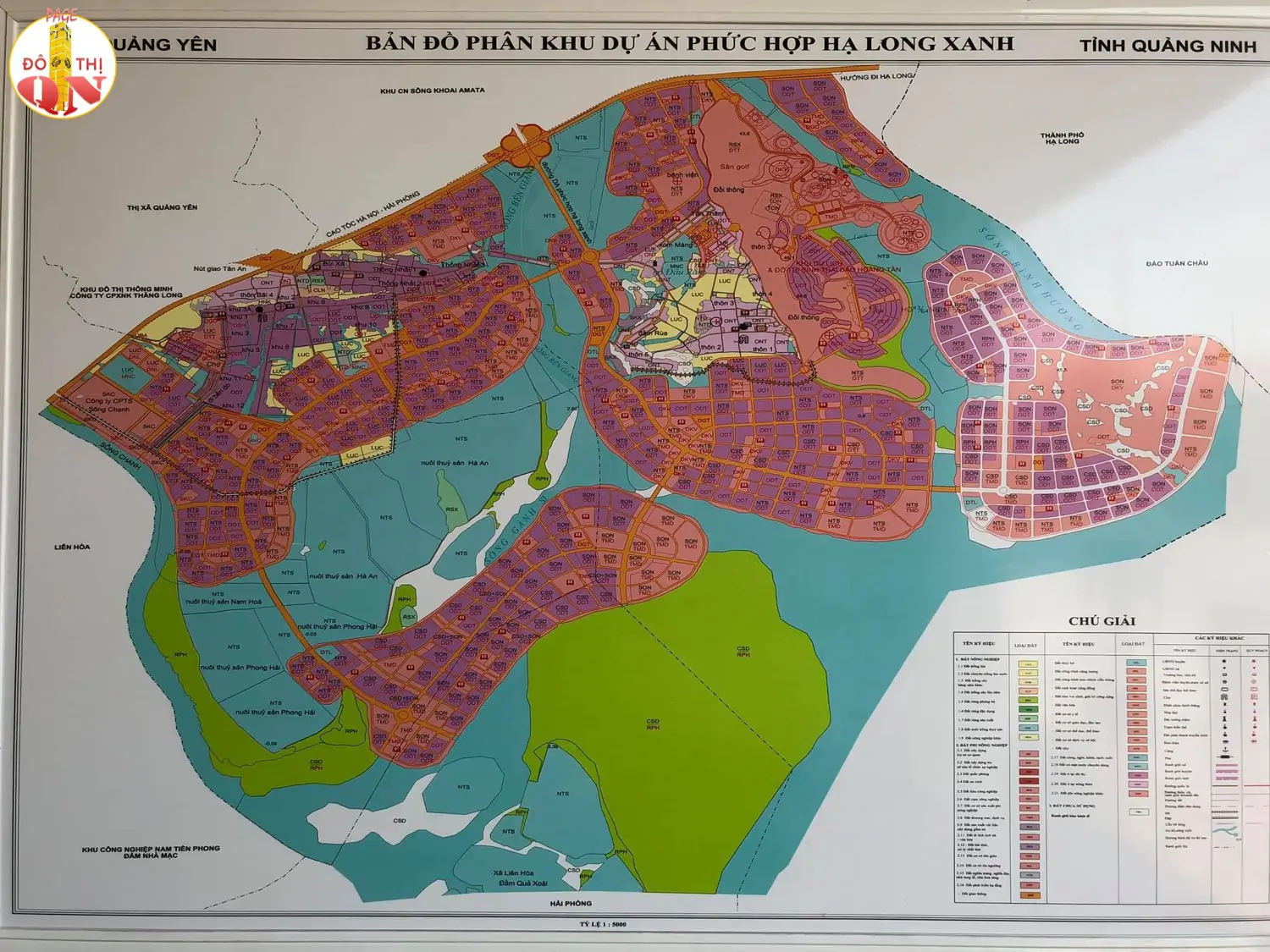Phân Tích Lợi Thế "Vàng" Từ Vị Trí Dự Án