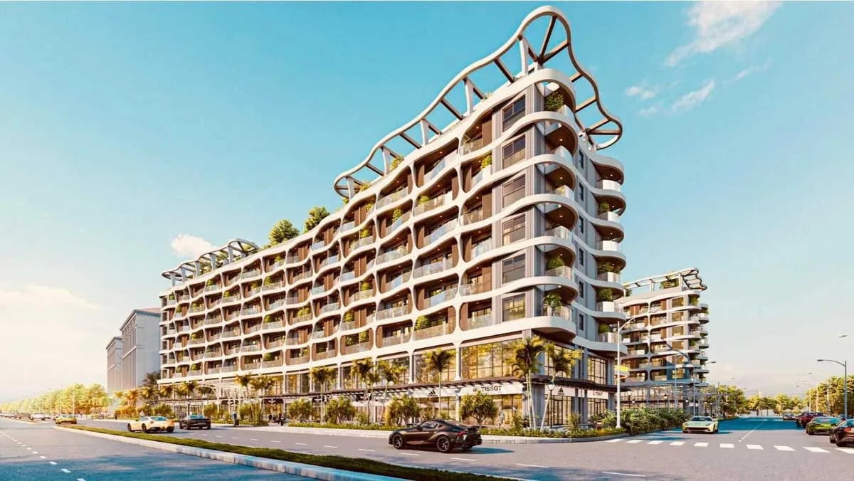 Chính Sách Bán Hàng Vinhomes Hạ Long Xanh (Dự Kiến)