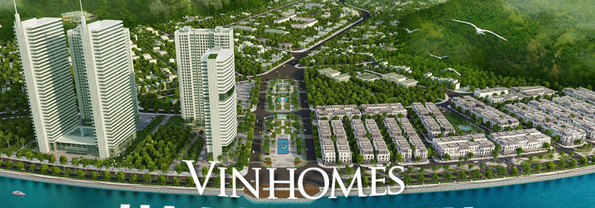 Lợi Thế Phong Thủy "Tựa Sơn Hướng Thủy"