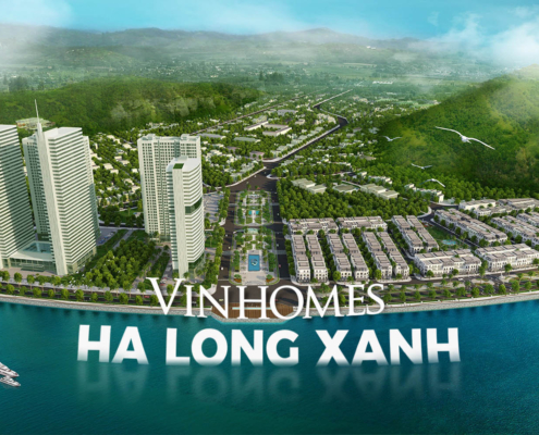 Lợi Thế Phong Thủy "Tựa Sơn Hướng Thủy"