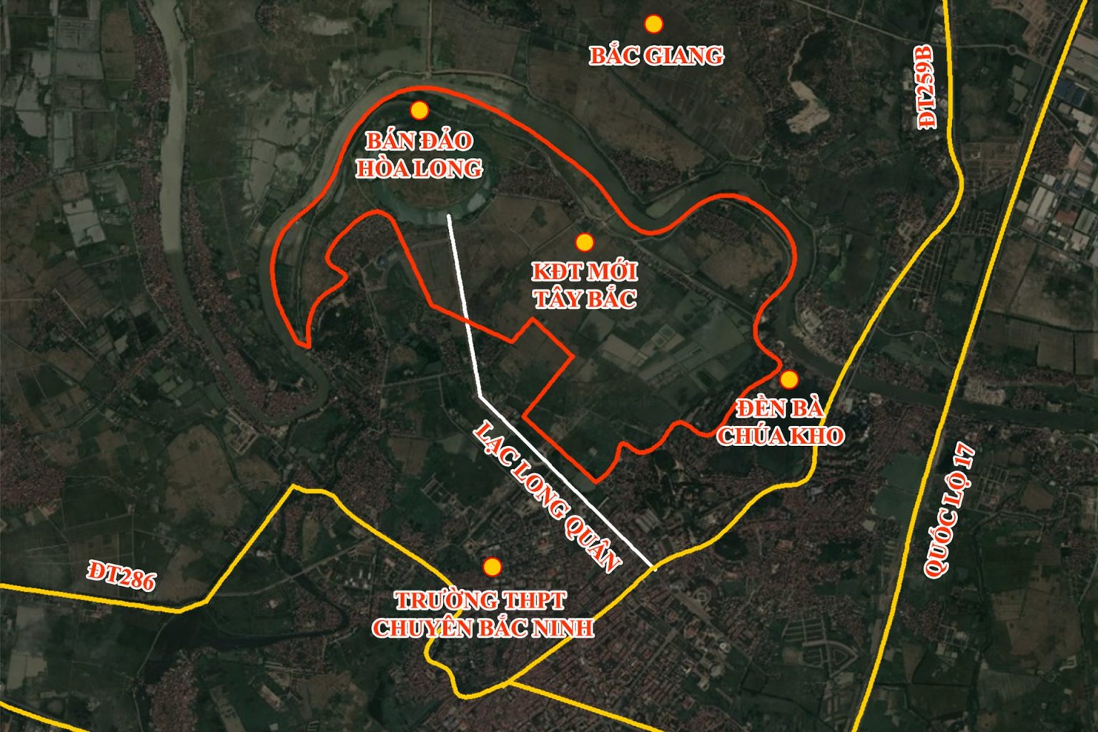 Chi tiết chính sách bán hàng Vinhomes Hạ Long Xanh (Dự kiến)