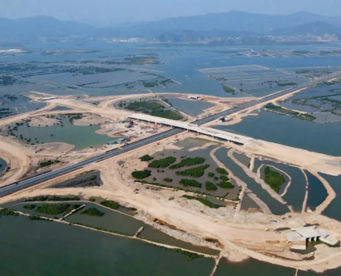 Tổng Quan Dự Án Vinhomes Green Hạ Long Xanh